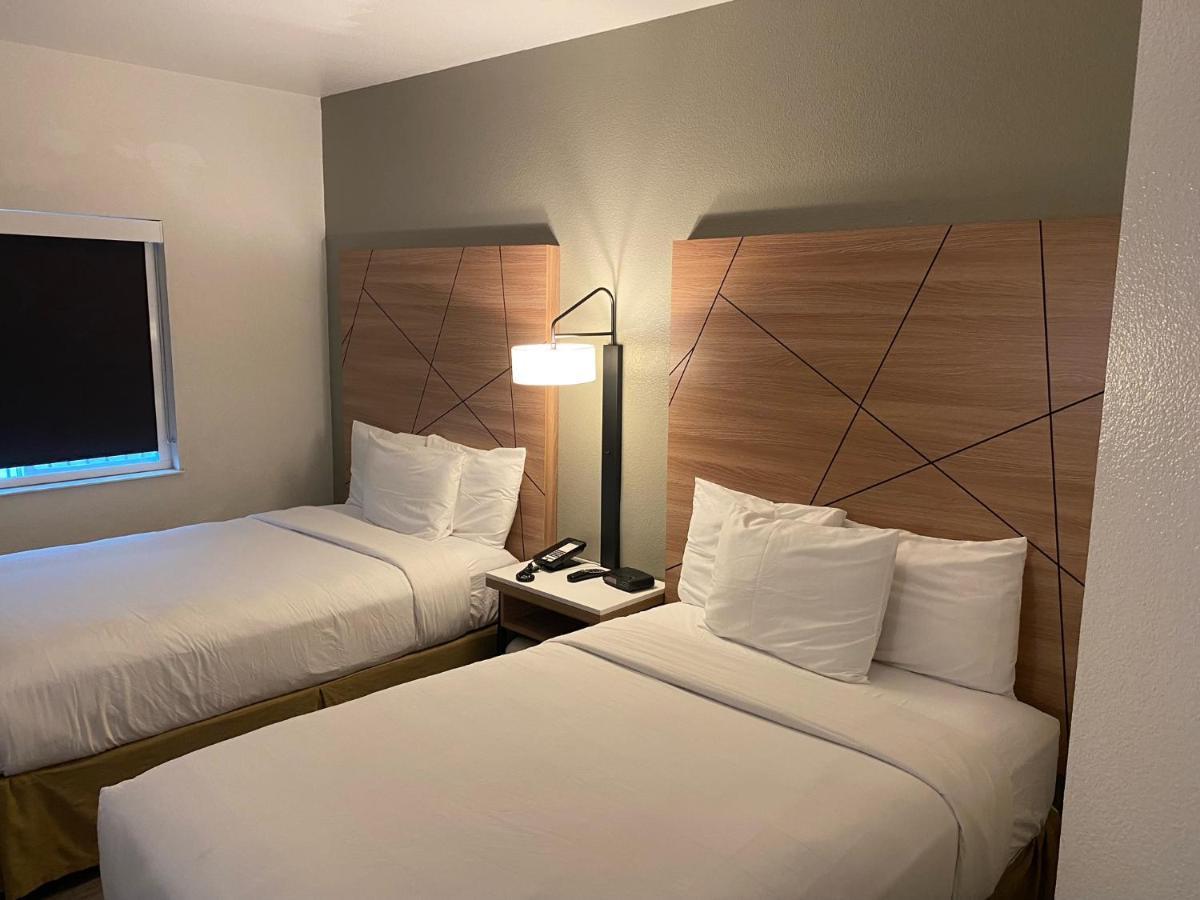Quality Yuba City-marysville Mini-hôtel 3*
